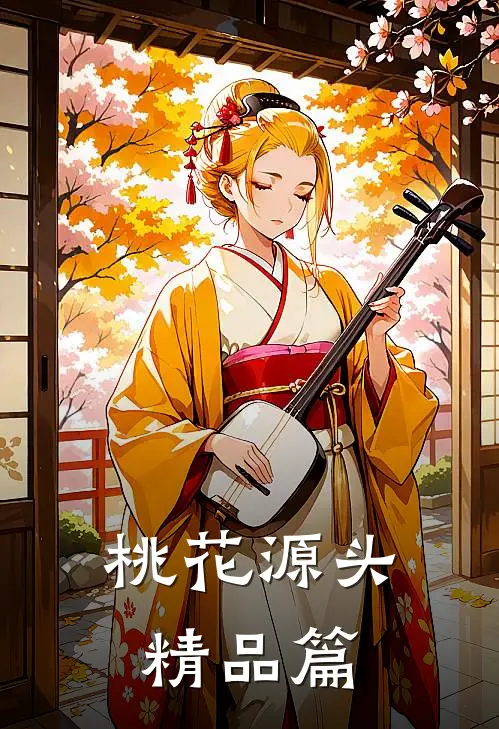 桃花源头精品篇