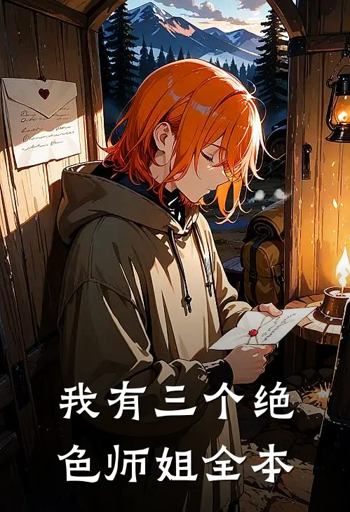 我有三个绝色师姐全本
