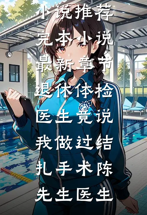 退休体检医生竟说我做过结扎手术陈先生医生小说推荐完本_小说最新章节退休体检医生竟说我做过结扎手术(陈先生医生)