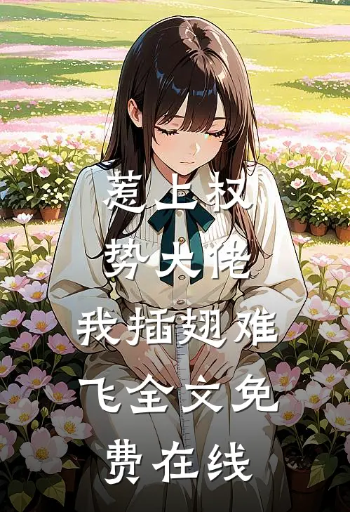 惹上权势大佬，我插翅难飞全文免费在线
