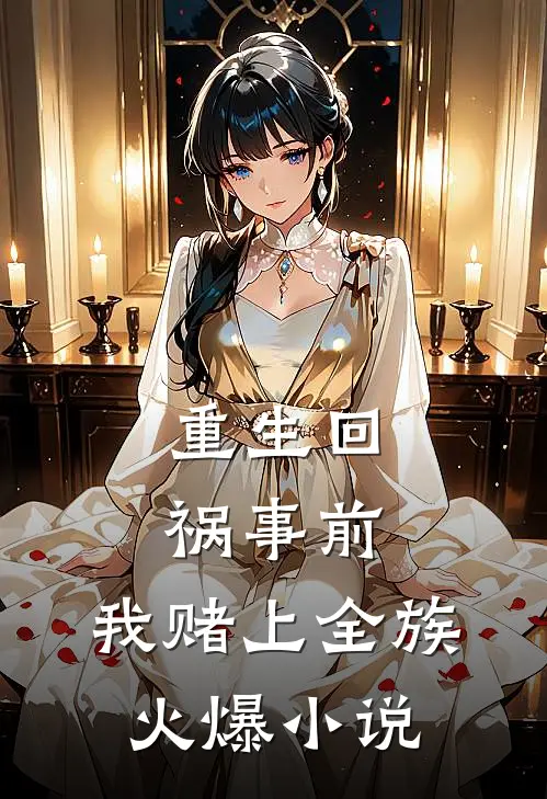 重生回祸事前，我赌上全族火爆小说