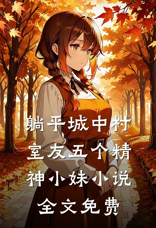 躺平城中村，室友五个精神小妹小说全文免费
