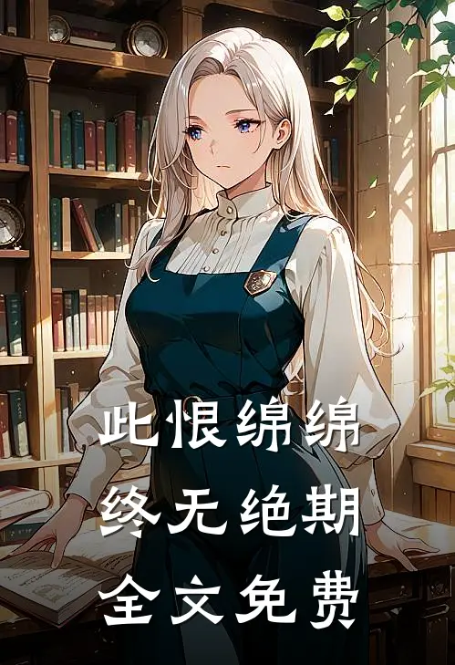 此恨绵绵，终无绝期全文免费