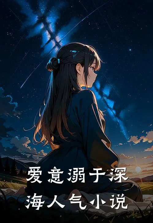 爱意溺于深海人气小说
