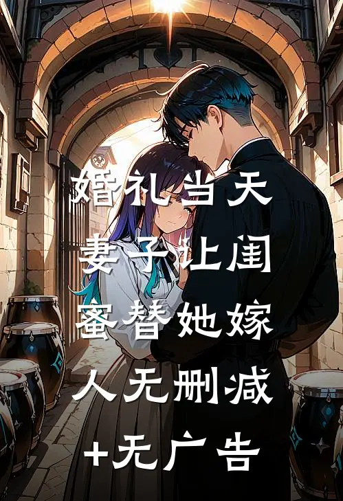 婚礼当天，妻子让闺蜜替她嫁人无删减+无广告
