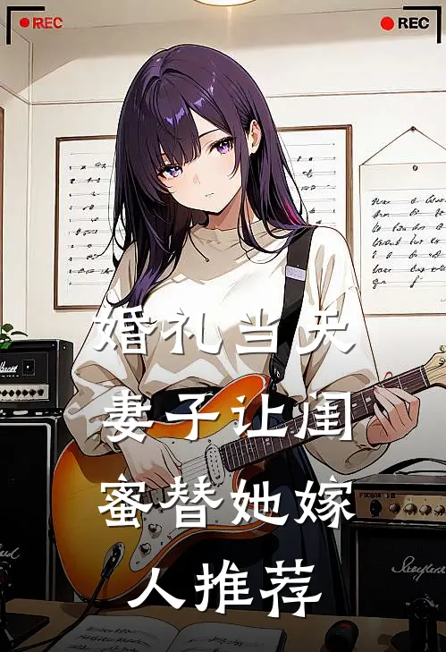 婚礼当天，妻子让闺蜜替她嫁人推荐