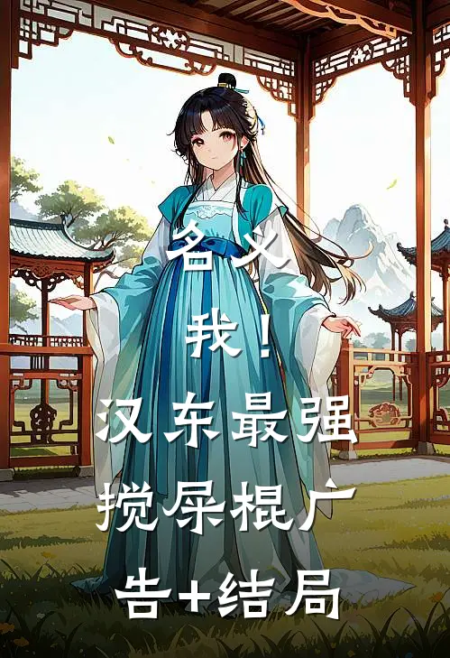 名义：我！汉东最强搅屎棍广告+结局