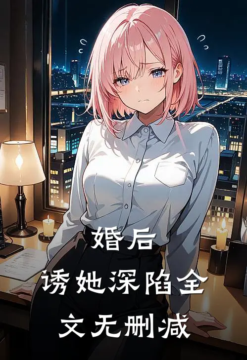 婚后，诱她深陷全文无删减