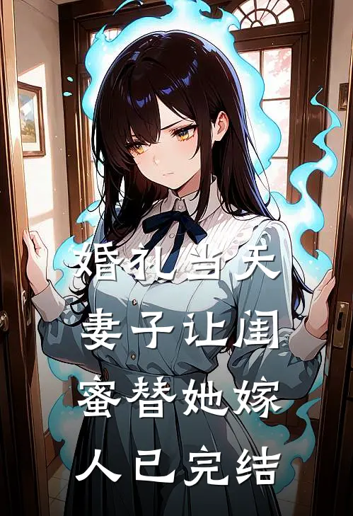 婚礼当天，妻子让闺蜜替她嫁人已完结