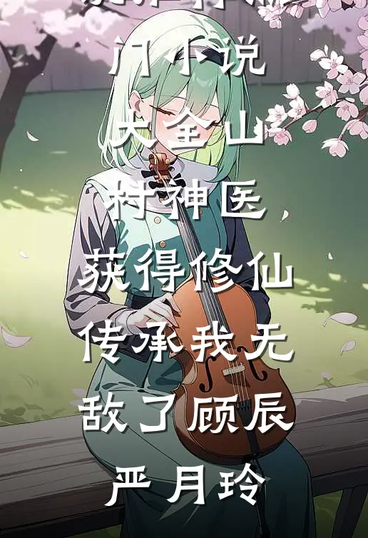 山村神医，获得修仙传承我无敌了(顾辰严月玲)热门网络小说推荐_热门小说大全山村神医，获得修仙传承我无敌了顾辰严月玲