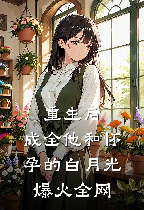 重生后，成全他和怀孕的白月光爆火全网