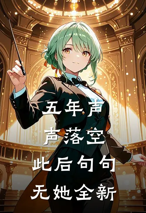 五年声声落空，此后句句无她全新