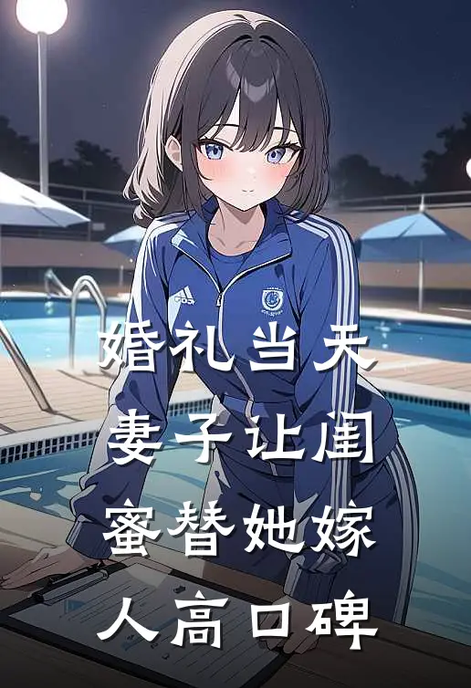 婚礼当天，妻子让闺蜜替她嫁人高口碑