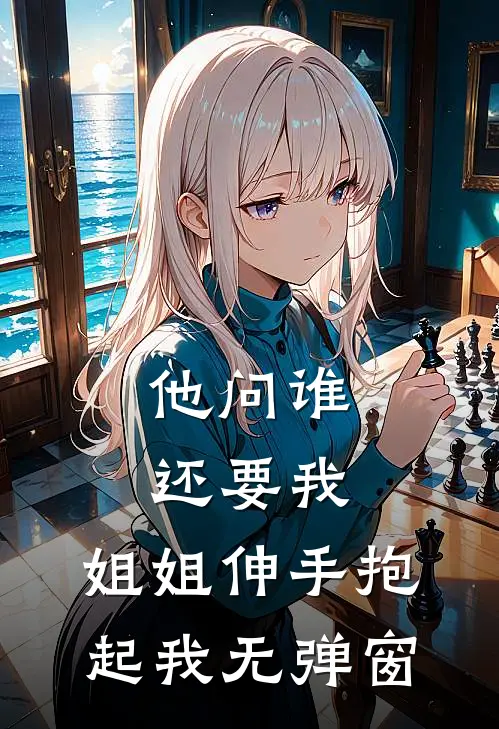 他问谁还要我，姐姐伸手抱起我无弹窗