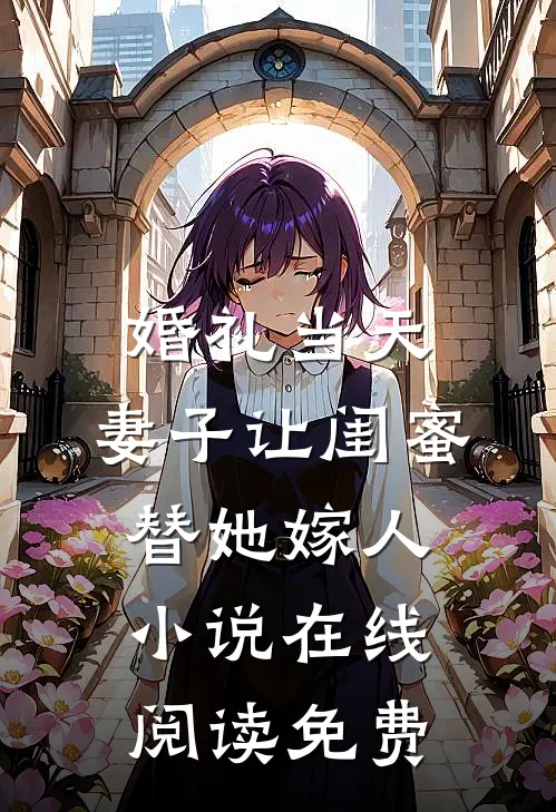 婚礼当天，妻子让闺蜜替她嫁人小说在线阅读免费