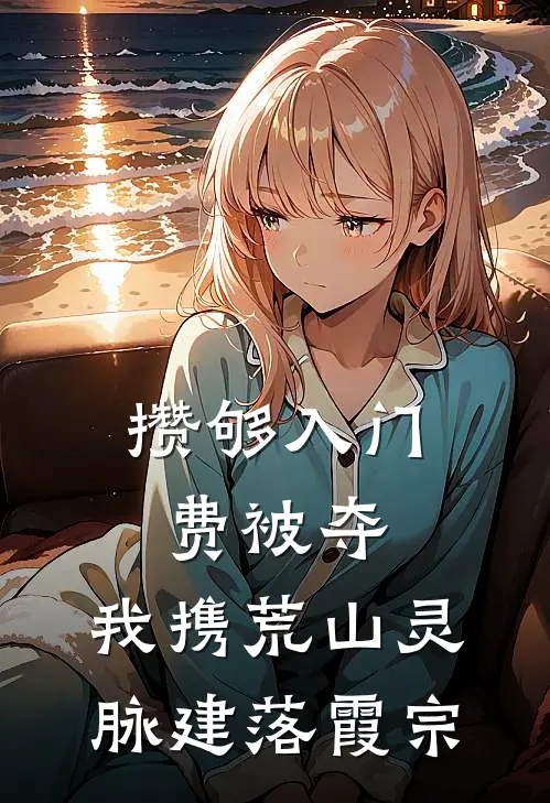 攒够入门费被夺，我携荒山灵脉建落霞宗