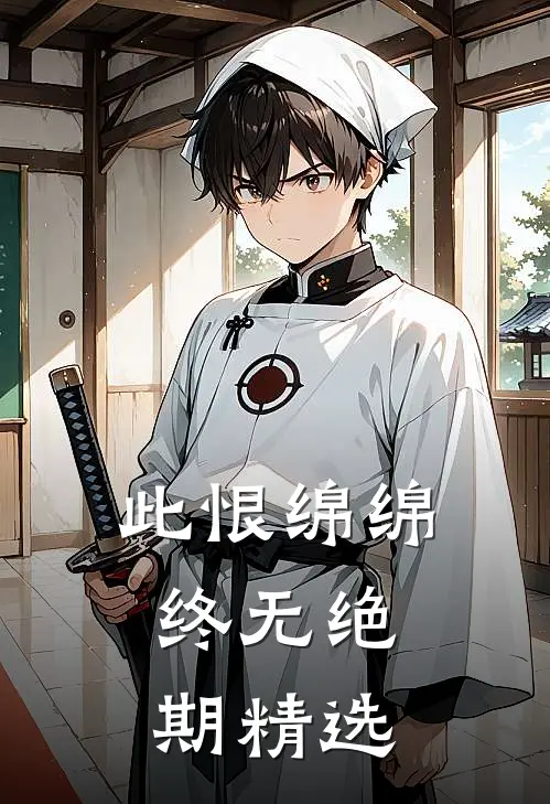此恨绵绵，终无绝期精选