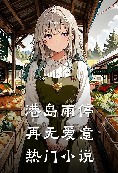 港岛雨停，再无爱意热门小说