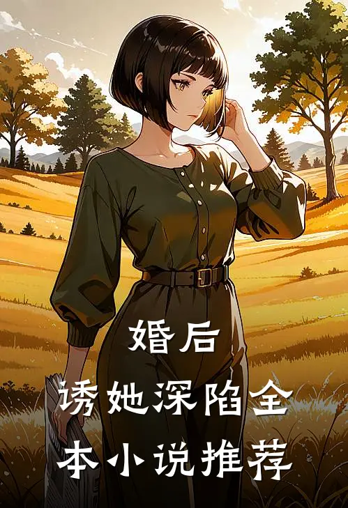 婚后，诱她深陷全本小说推荐