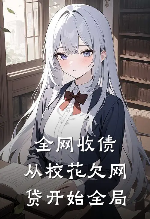 全网收债，从校花欠网贷开始全局