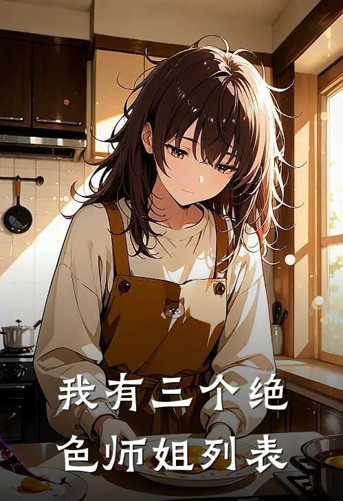 我有三个绝色师姐列表