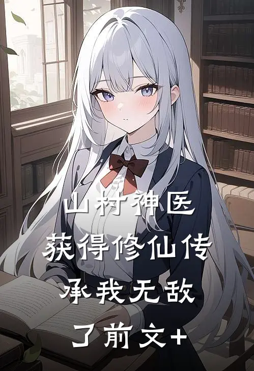 山村神医，获得修仙传承我无敌了前文+