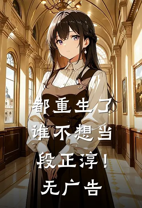都重生了，谁不想当段正淳！无广告