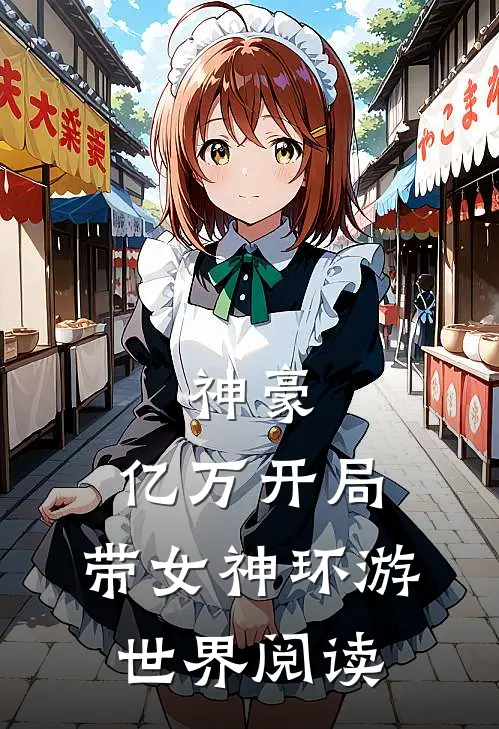 神豪：亿万开局，带女神环游世界阅读