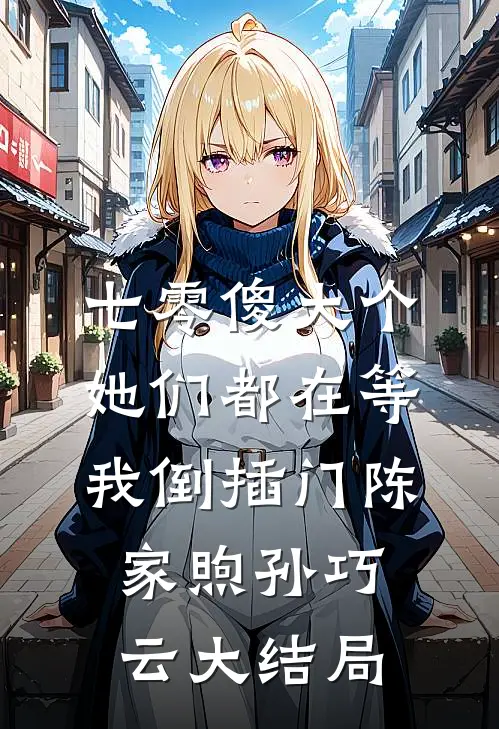 七零傻大个：她们都在等我倒插门陈家煦孙巧云大结局