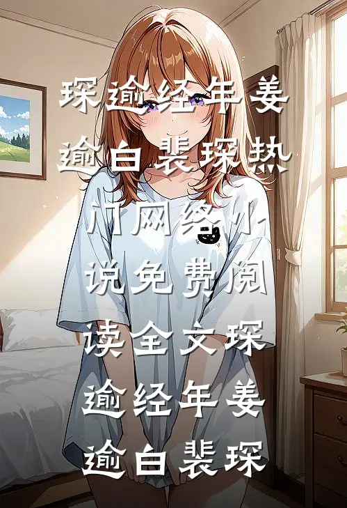 琛逾经年姜逾白裴琛热门网络小说_免费阅读全文琛逾经年姜逾白裴琛