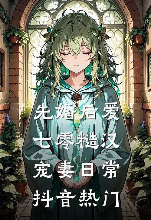 先婚后爱：七零糙汉宠妻日常抖音热门