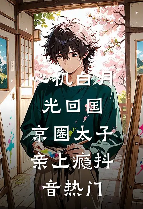心机白月光回国，京圈太子亲上瘾抖音热门