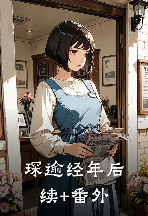 琛逾经年后续+番外