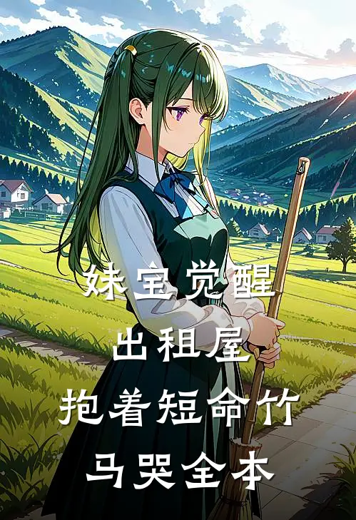 妹宝觉醒出租屋，抱着短命竹马哭全本