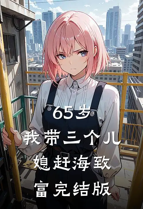 65岁，我带三个儿媳赶海致富完结版