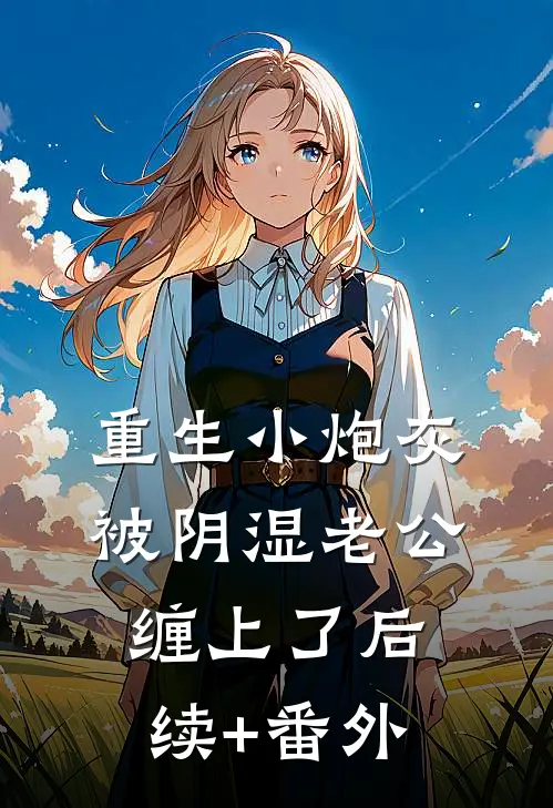 重生小炮灰被阴湿老公缠上了后续+番外