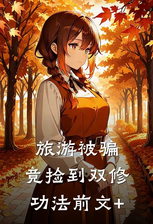 旅游被骗，竟捡到双修功法前文+