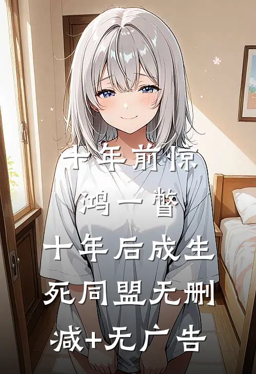 十年前惊鸿一瞥，十年后成生死同盟无删减+无广告