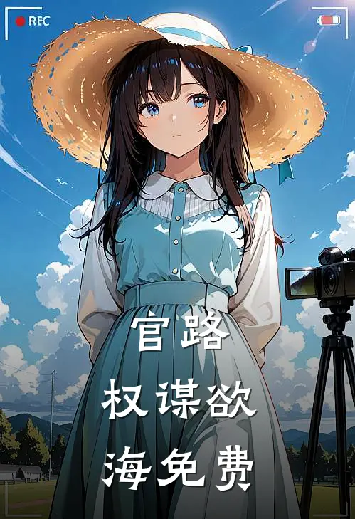 官路：权谋欲海免费