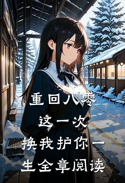 重回八零：这一次，换我护你一生全章阅读