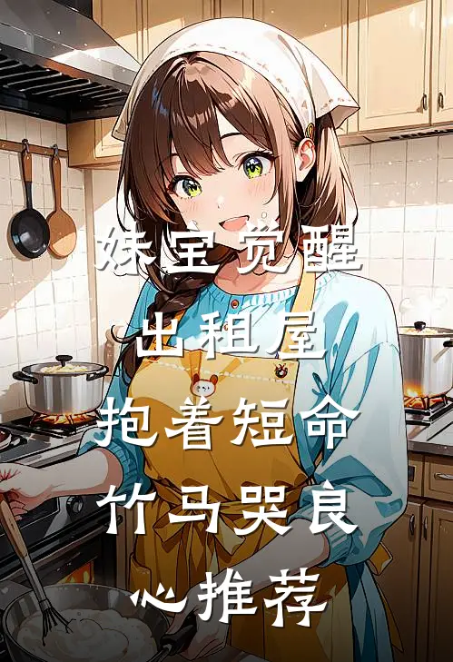 妹宝觉醒出租屋，抱着短命竹马哭良心推荐