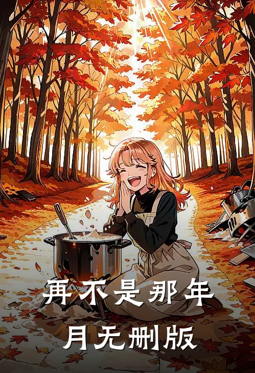 再不是那年月无删版