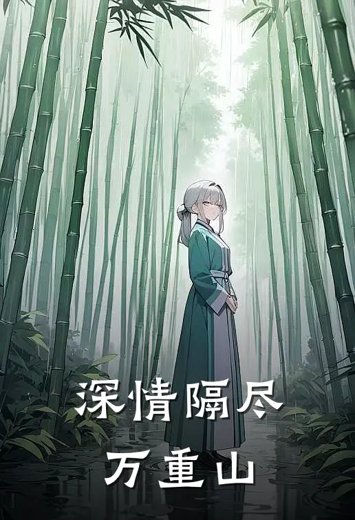 深情隔尽万重山