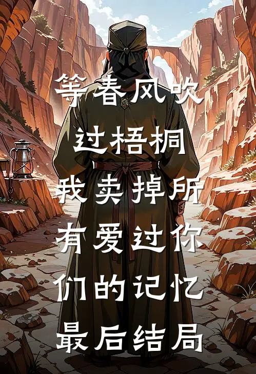 等春风吹过梧桐，我卖掉所有爱过你们的记忆最后结局