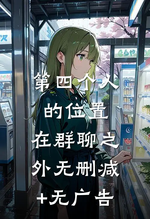 第四个人的位置，在群聊之外无删减+无广告