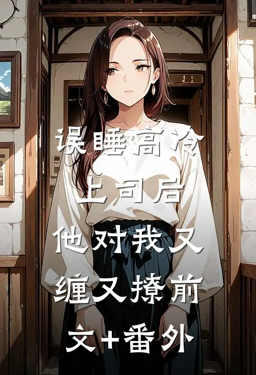 误睡高冷上司后，他对我又缠又撩前文+番外