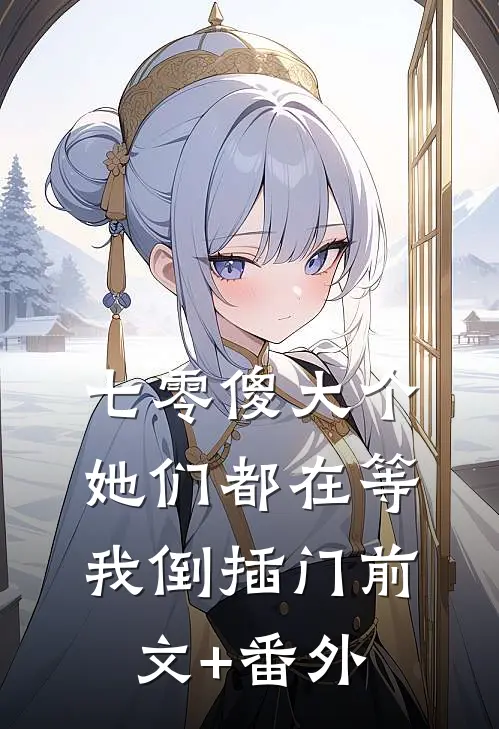 七零傻大个：她们都在等我倒插门前文+番外