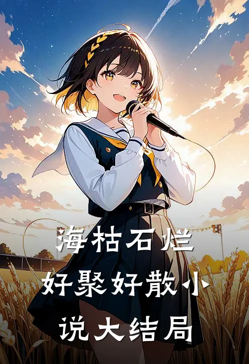 海枯石烂，好聚好散小说大结局