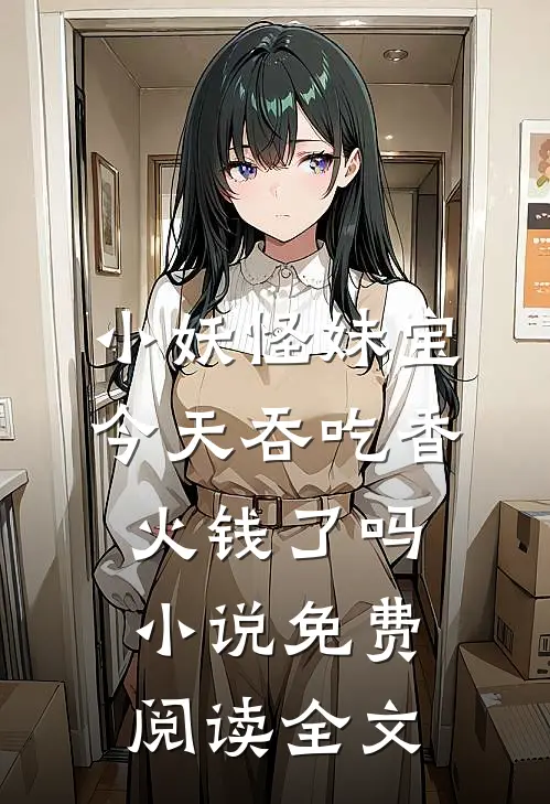 小妖怪妹宝今天吞吃香火钱了吗小说免费阅读全文