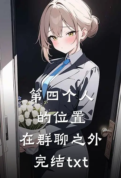 第四个人的位置，在群聊之外完结txt